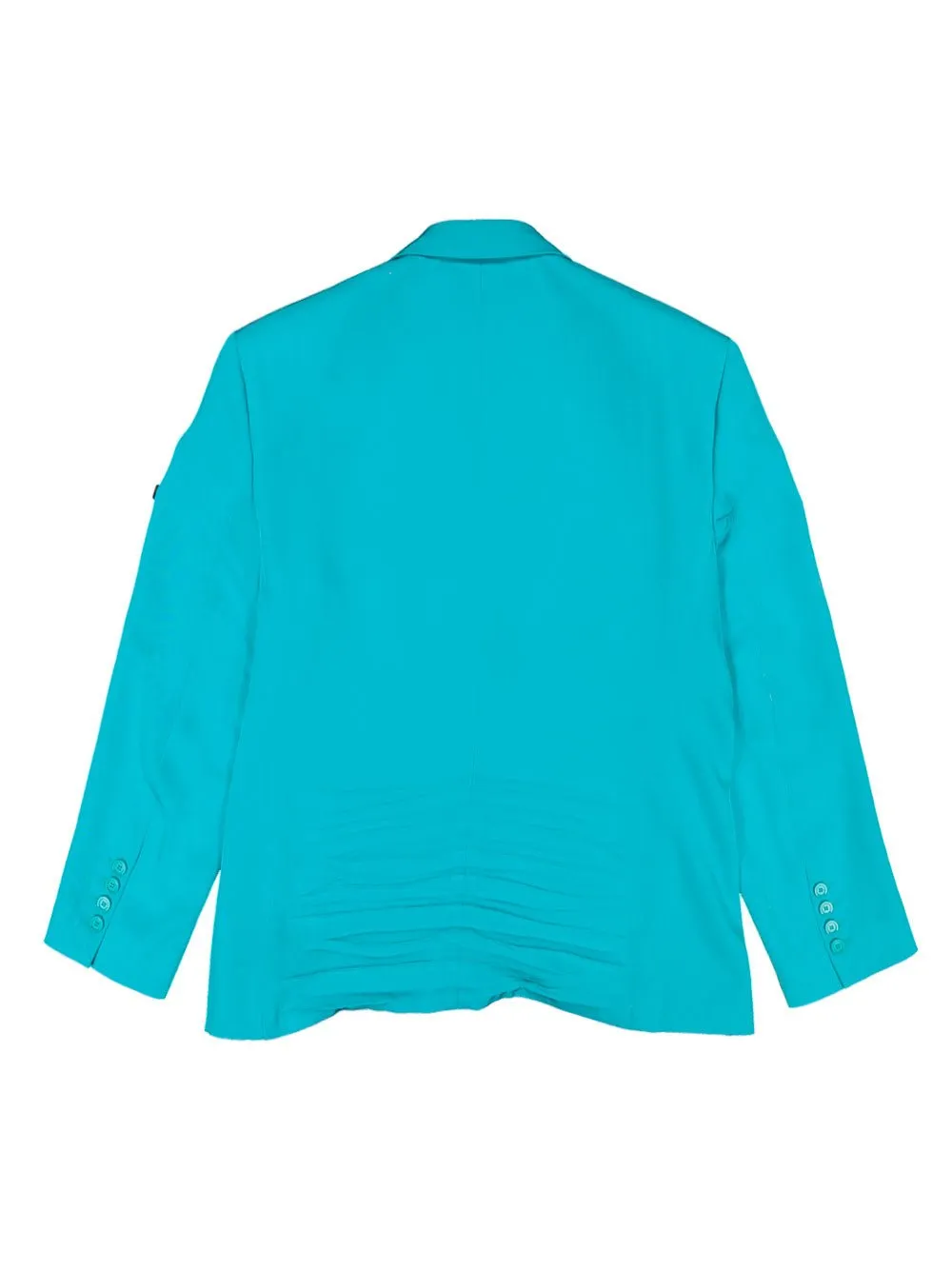 Washed Blazer