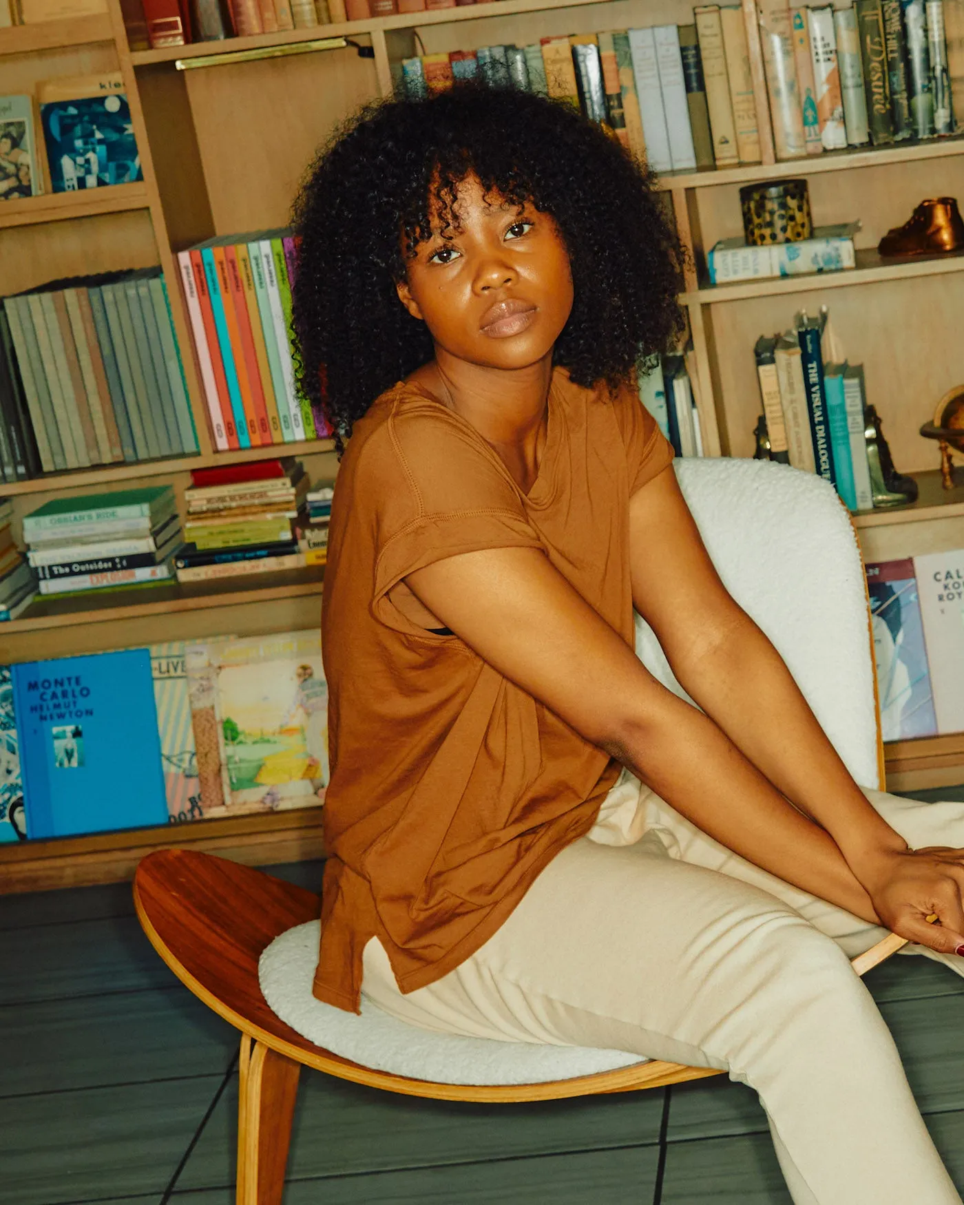 Women's Easy Tee