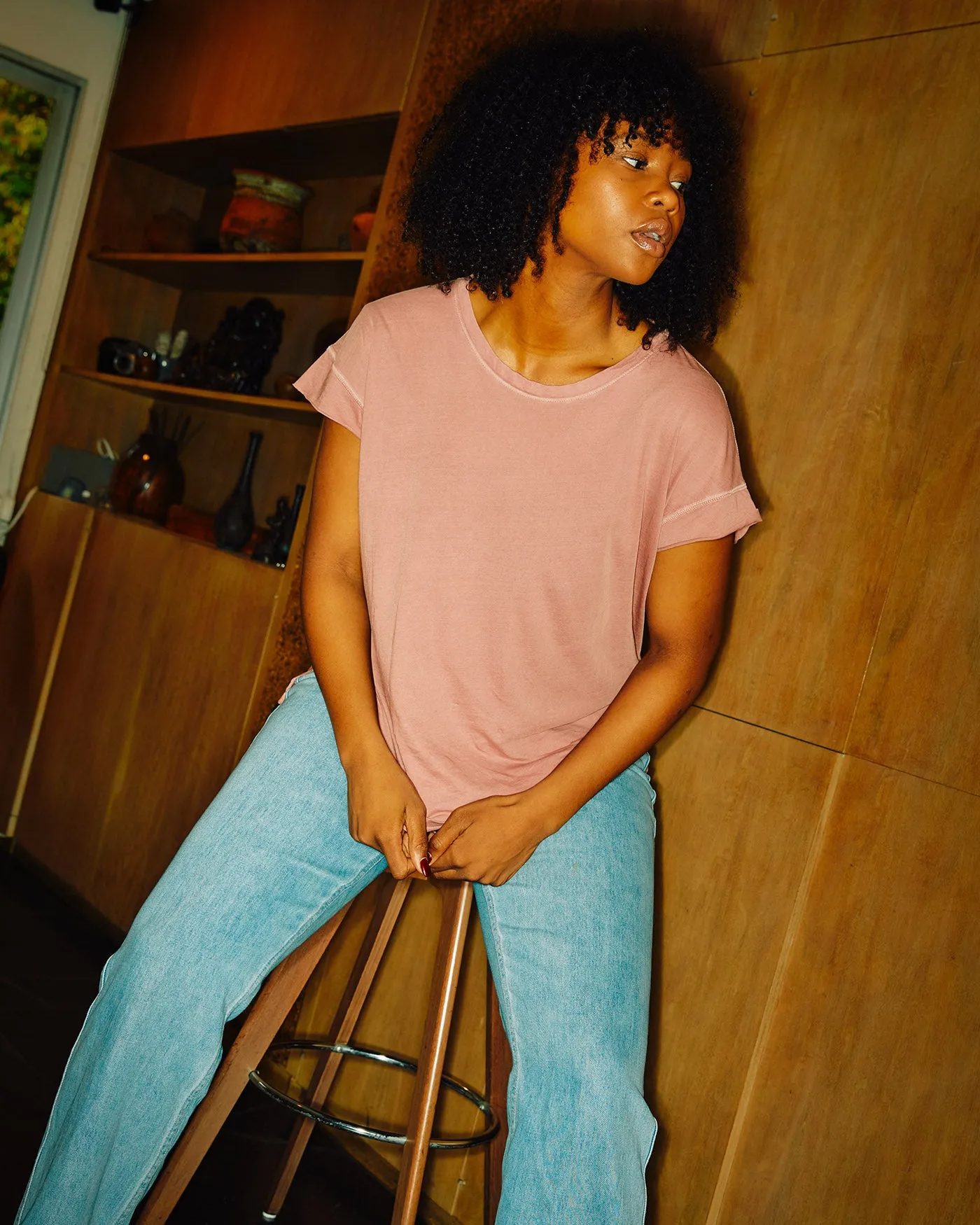Women's Easy Tee
