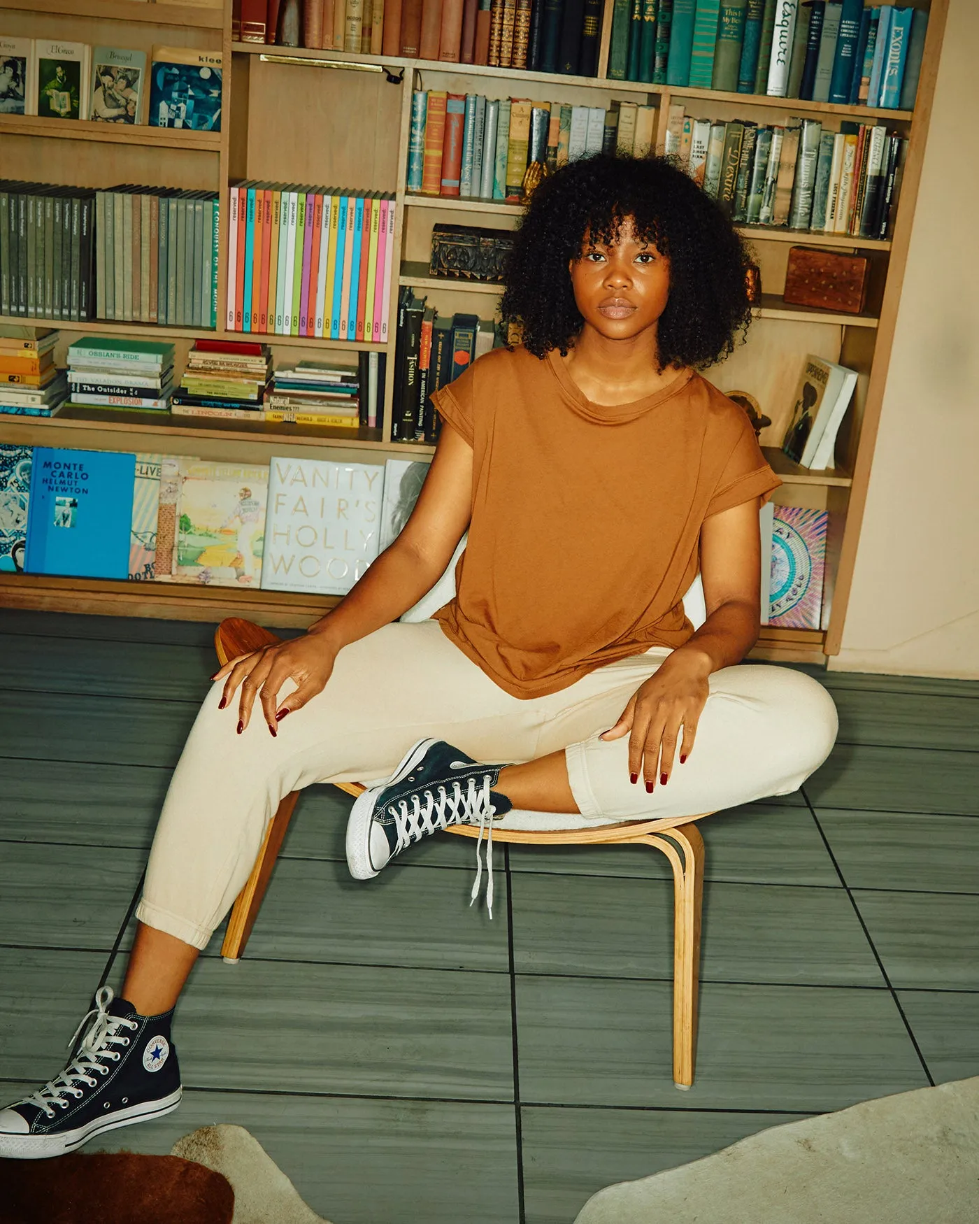 Women's Easy Tee