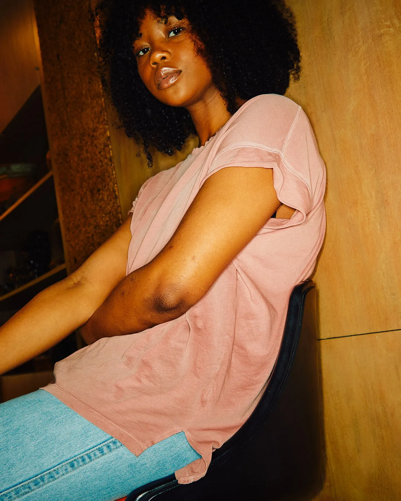 Women's Easy Tee