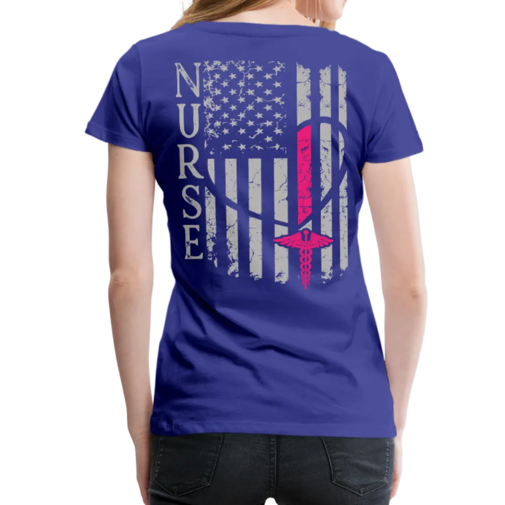 Women’s Premium T-Shirt