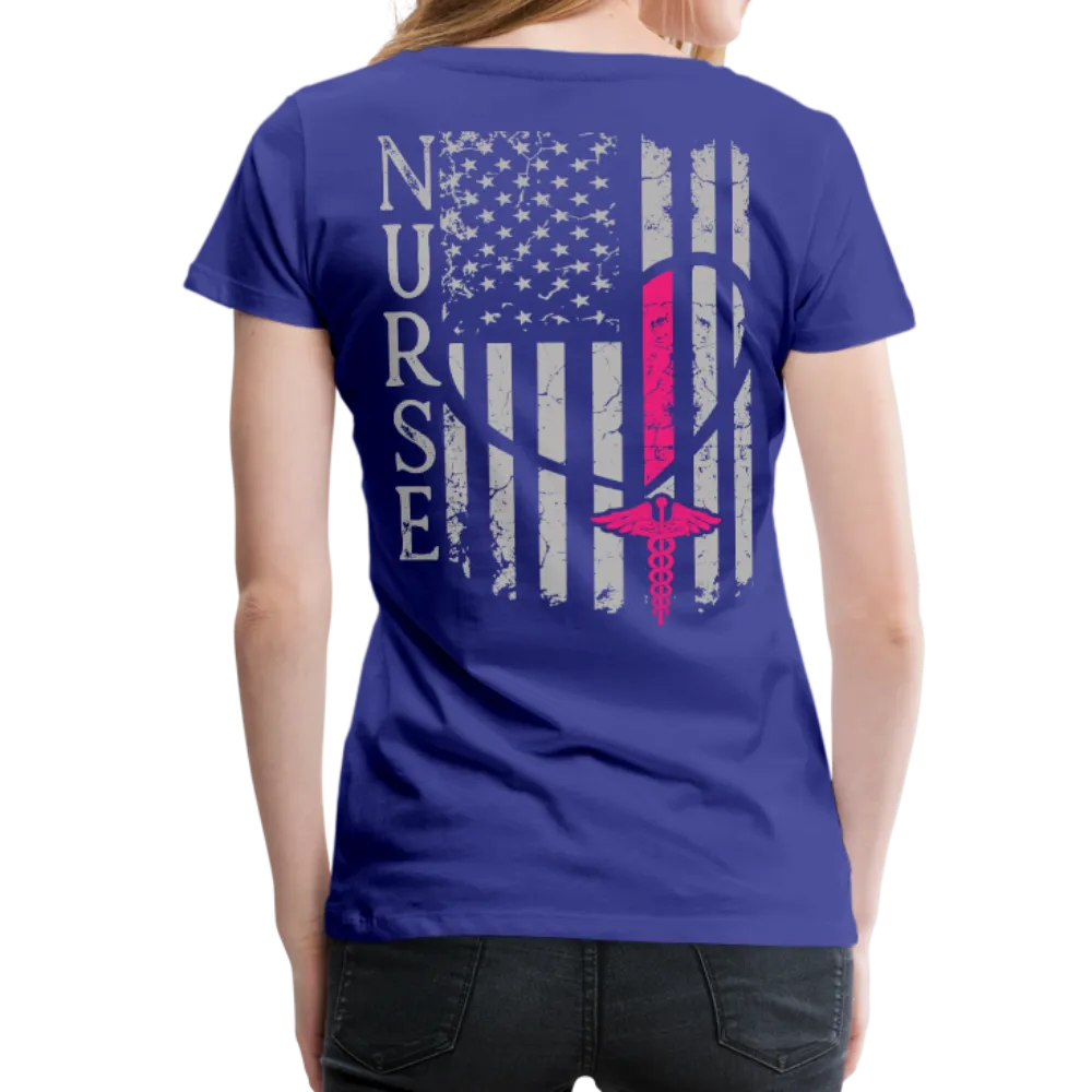 Women’s Premium T-Shirt