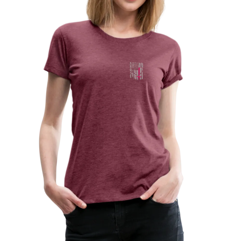 Women’s Premium T-Shirt
