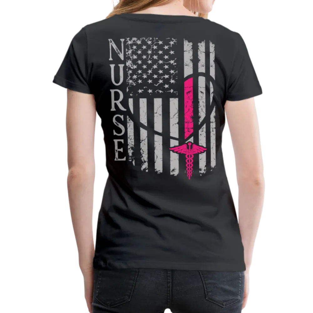 Women’s Premium T-Shirt