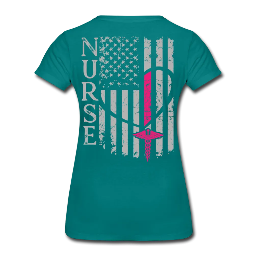 Women’s Premium T-Shirt