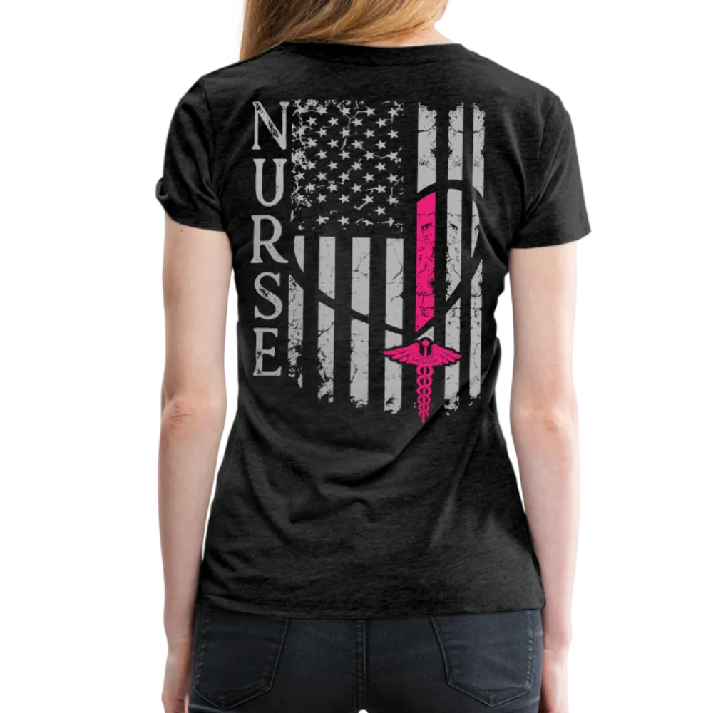 Women’s Premium T-Shirt