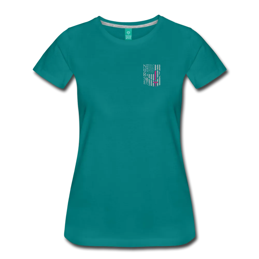 Women’s Premium T-Shirt