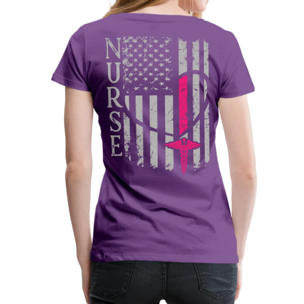 Women’s Premium T-Shirt