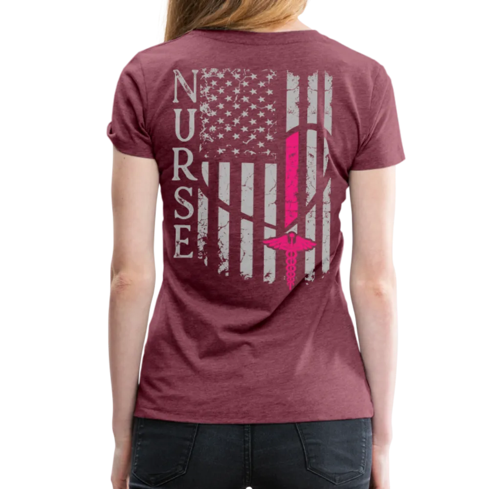 Women’s Premium T-Shirt