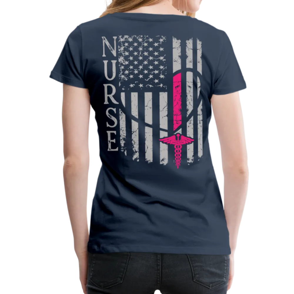 Women’s Premium T-Shirt