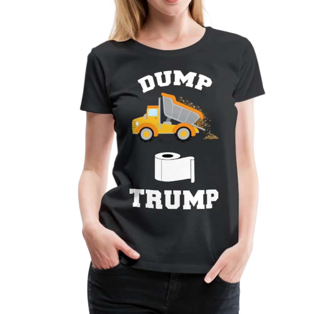 Women’s Premium T-Shirt