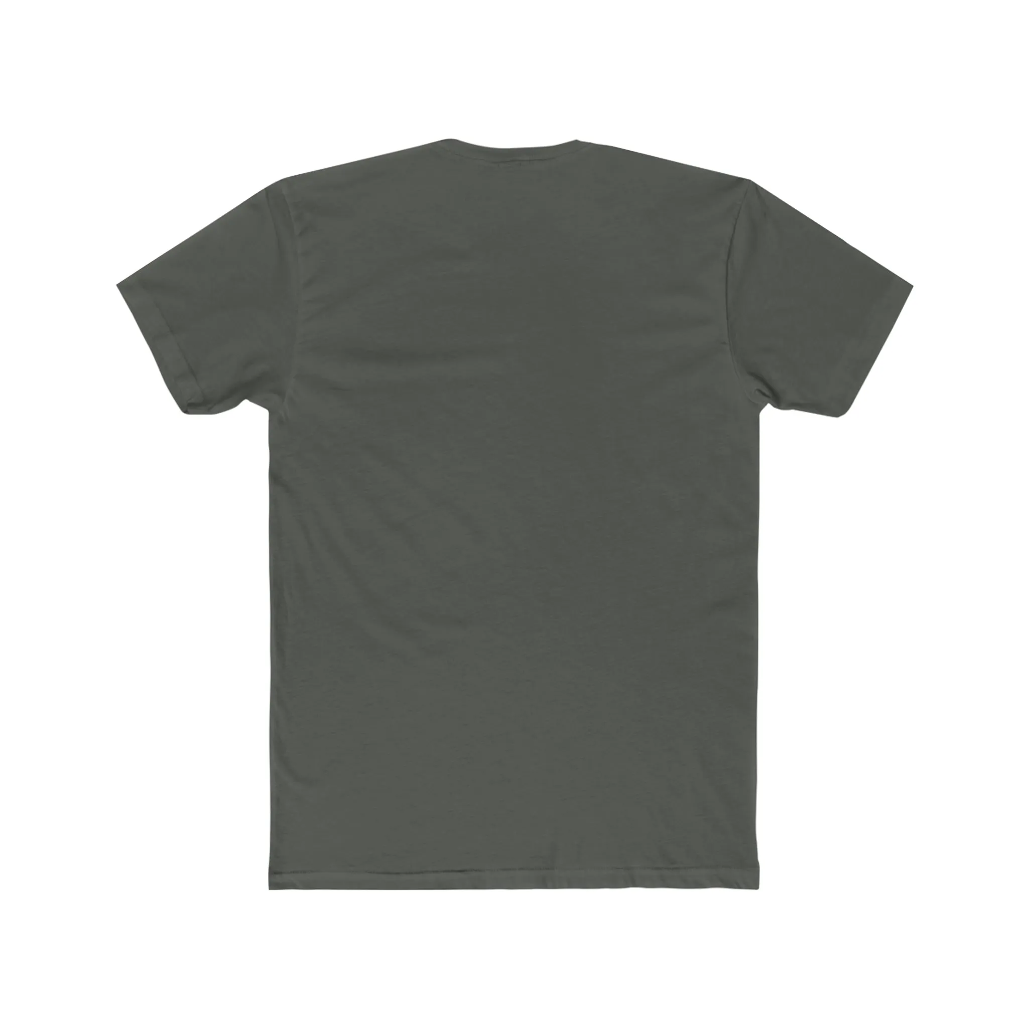 Wreckin' Crew Tee on Next Level