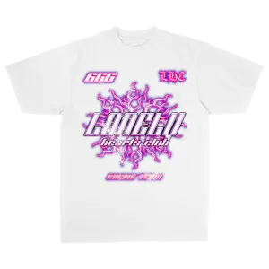 Y2K Racing Team Premium T-Shirt