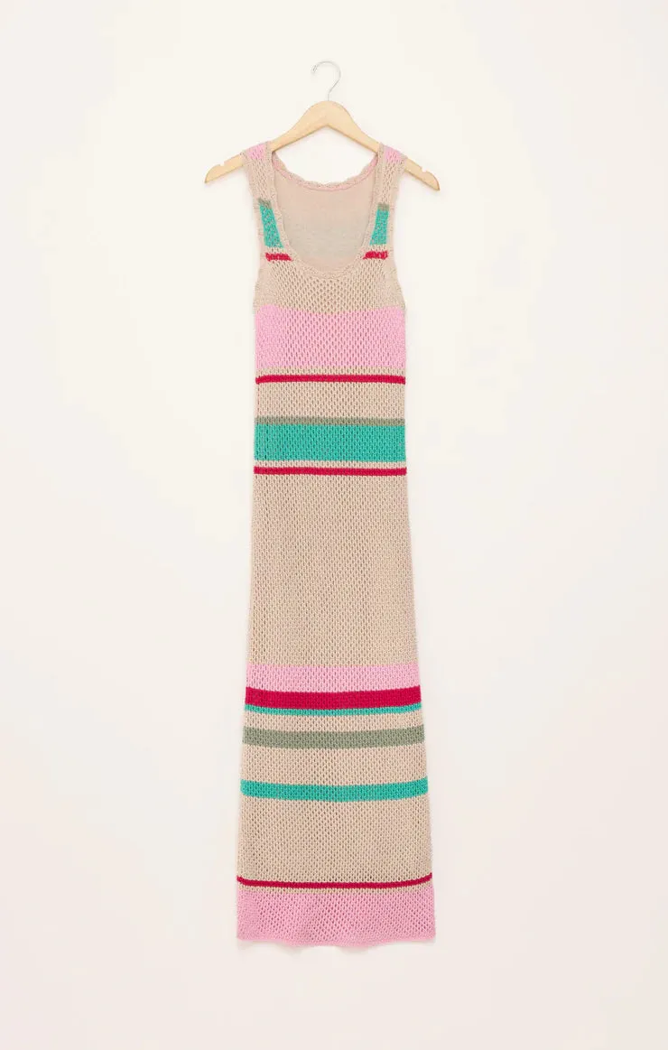 Z Supply Ibiza Sweater Dress
