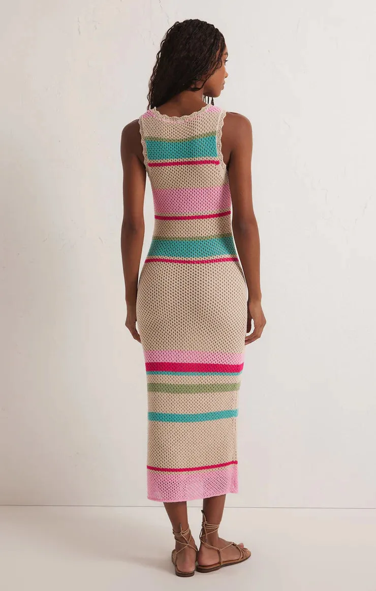 Z Supply Ibiza Sweater Dress