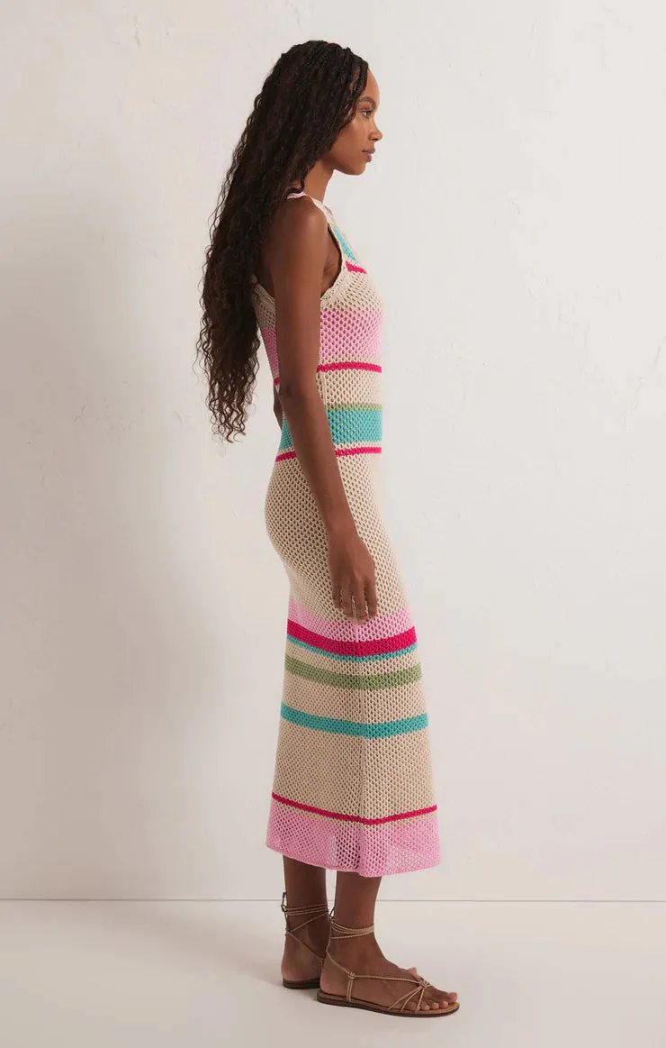 Z Supply Ibiza Sweater Dress