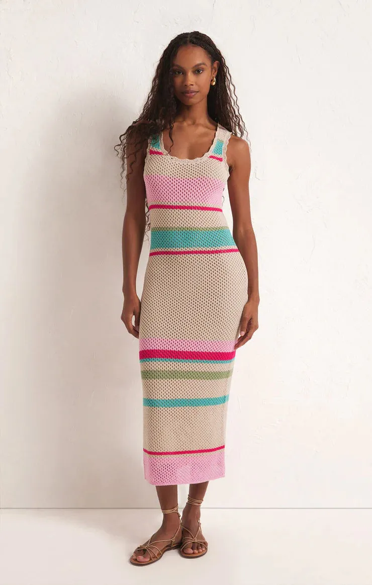 Z Supply Ibiza Sweater Dress