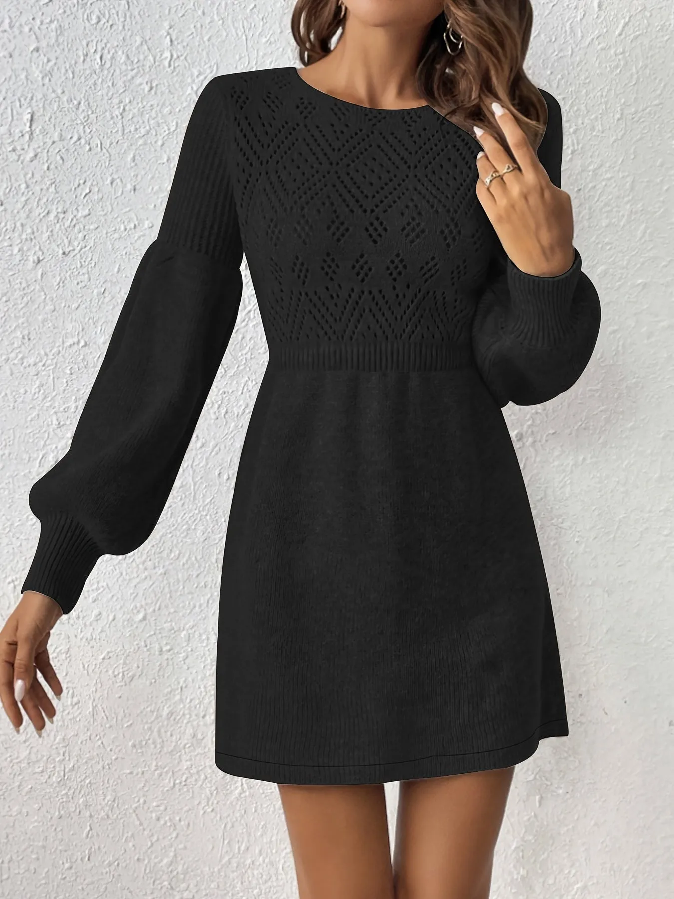 Zaida® | Elegant A-line and tailored fit