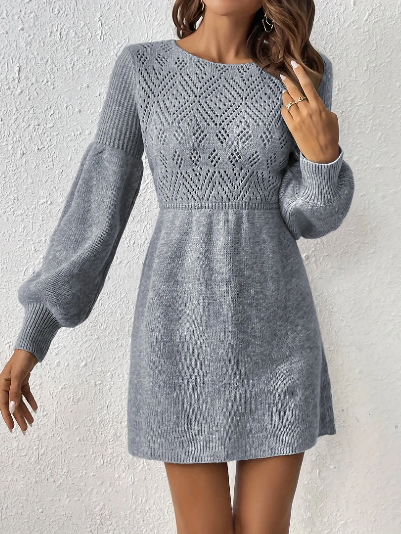 Zaida® | Elegant A-line and tailored fit