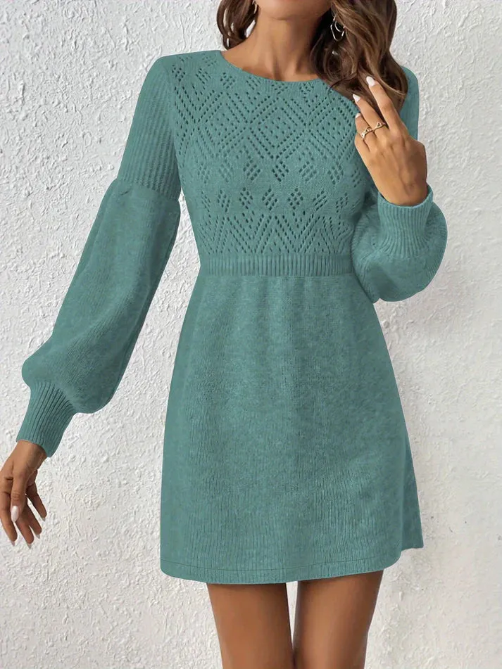 Zaida® | Elegant A-line and tailored fit