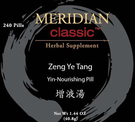 Zeng Ye Tang