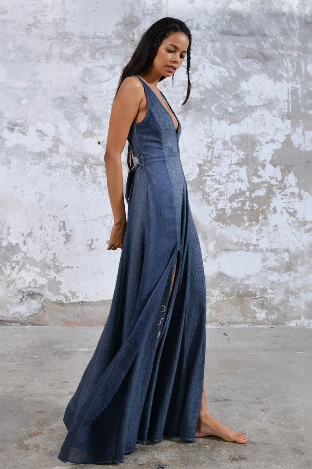 Zhe Dress