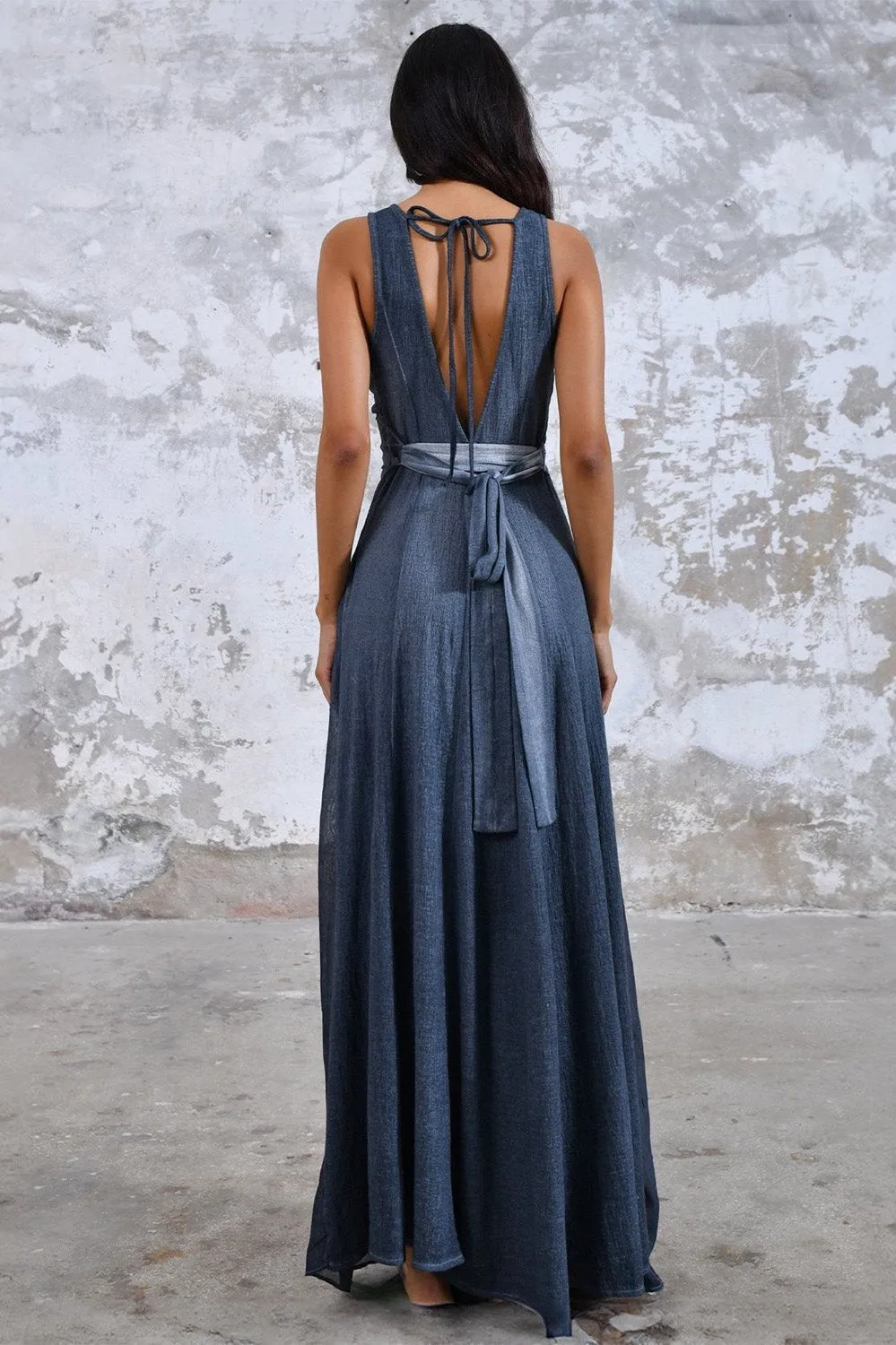 Zhe Dress